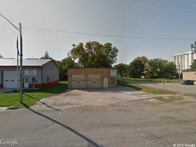 Street View image from Blencoe, Iowa