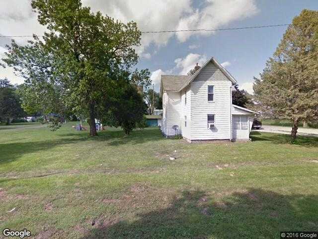 Street View image from Bouton, Iowa