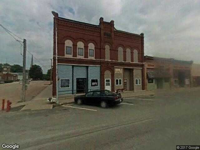 Street View image from Breda, Iowa