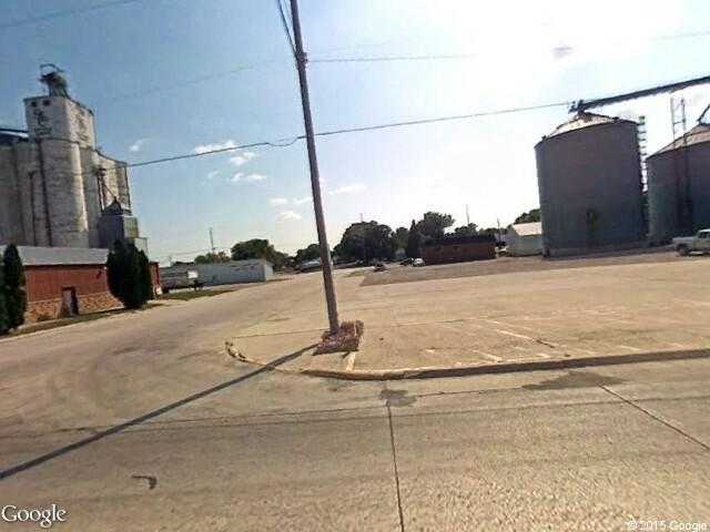 Street View image from Buffalo Center, Iowa