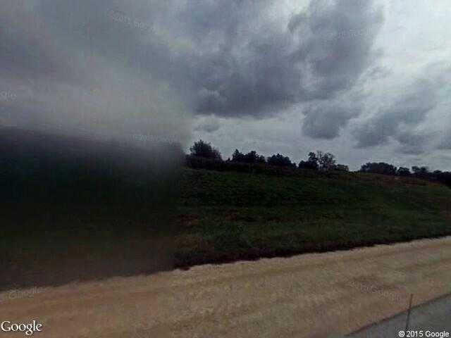 Street View image from Burr Oak, Iowa