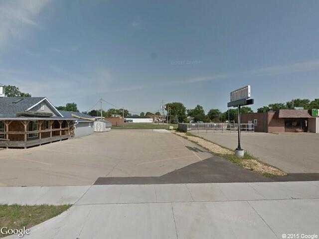 Street View image from Camanche, Iowa