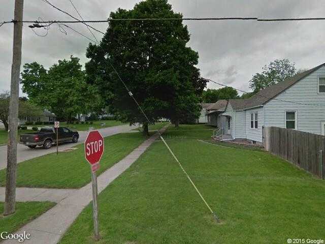 Street View image from Carlisle, Iowa