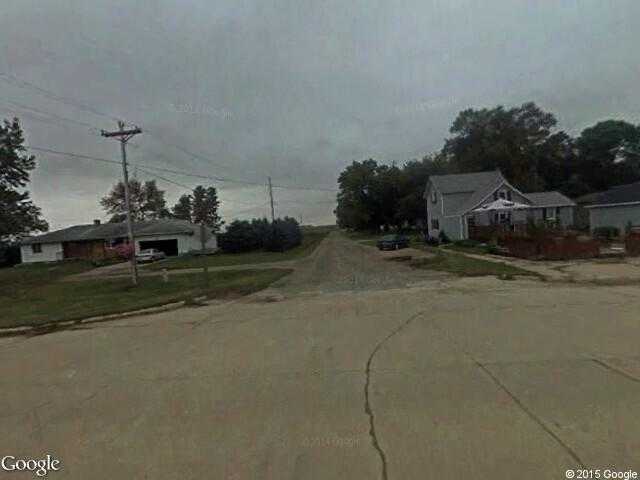 Street View image from Carpenter, Iowa