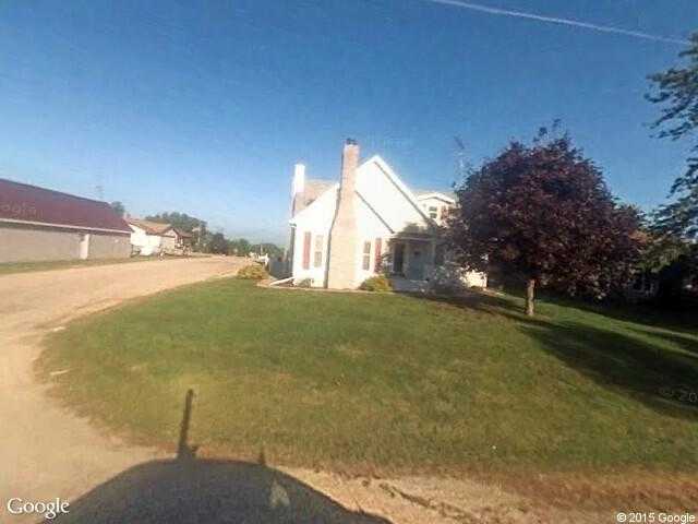 Street View image from Centralia, Iowa