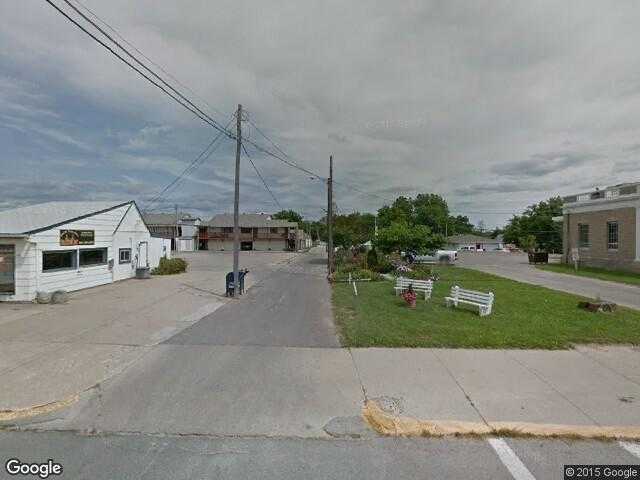 Street View image from Chariton, Iowa