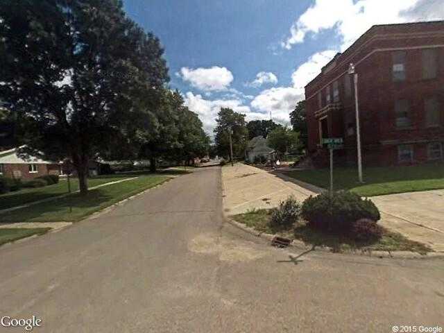 Street View image from Charter Oak, Iowa