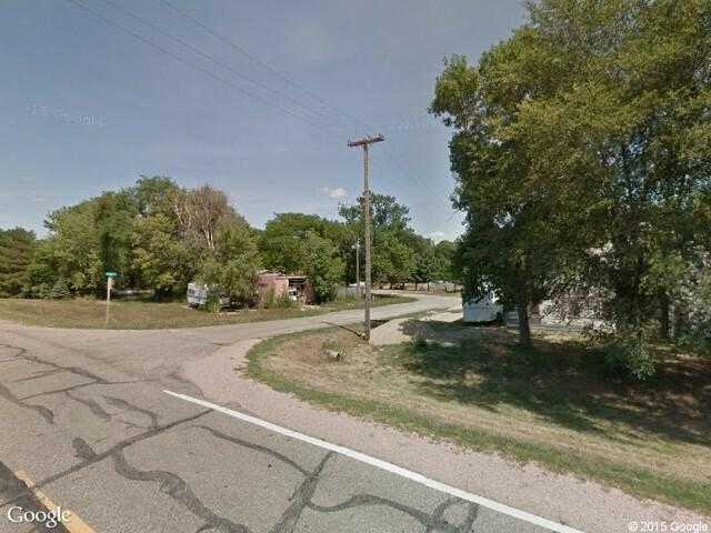 Street View image from Chatsworth, Iowa