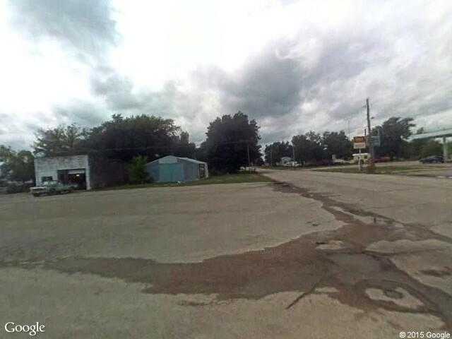 Street View image from Cincinnati, Iowa
