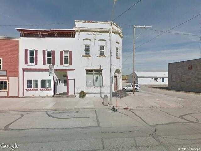 Street View image from Clarence, Iowa