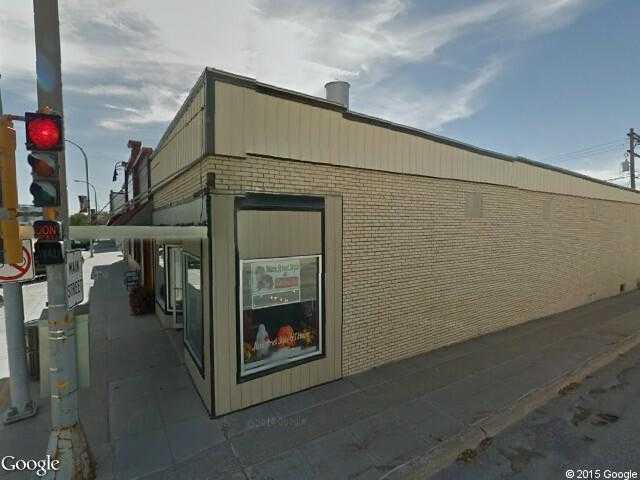 Street View image from Clarion, Iowa