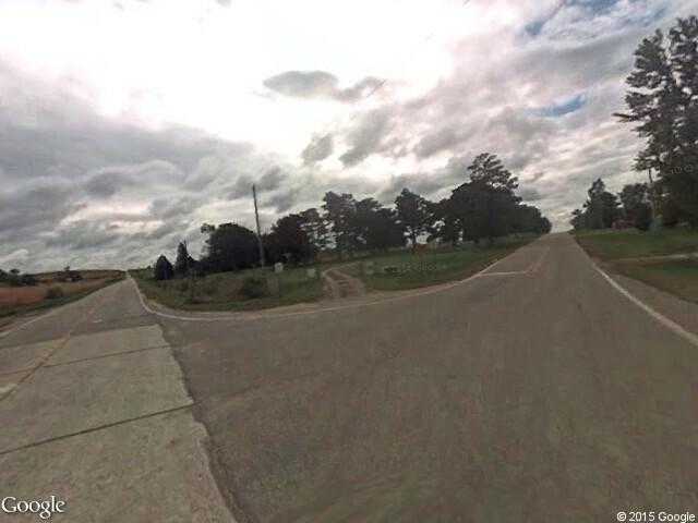 Street View image from Climbing Hill, Iowa
