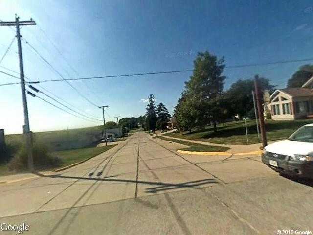 Street View image from Colesburg, Iowa