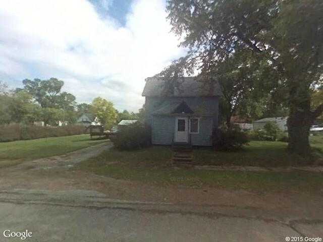 Street View image from Collins, Iowa