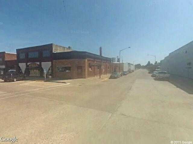 Street View image from Coon Rapids, Iowa