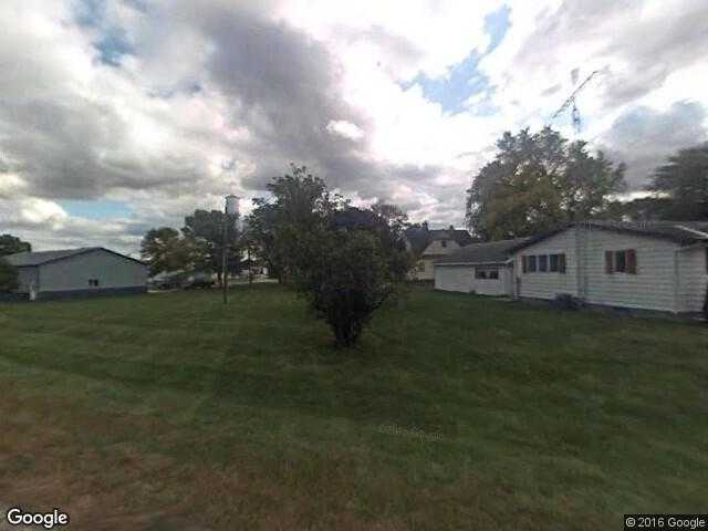 Street View image from Corwith, Iowa