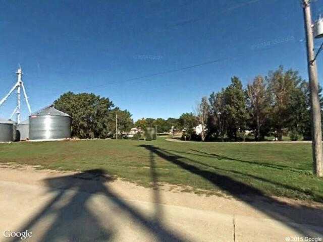 Street View image from Craig, Iowa