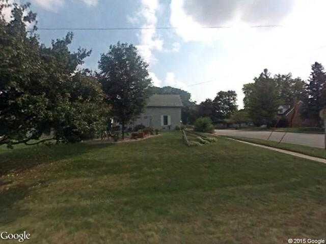 Street View image from Crystal Lake, Iowa