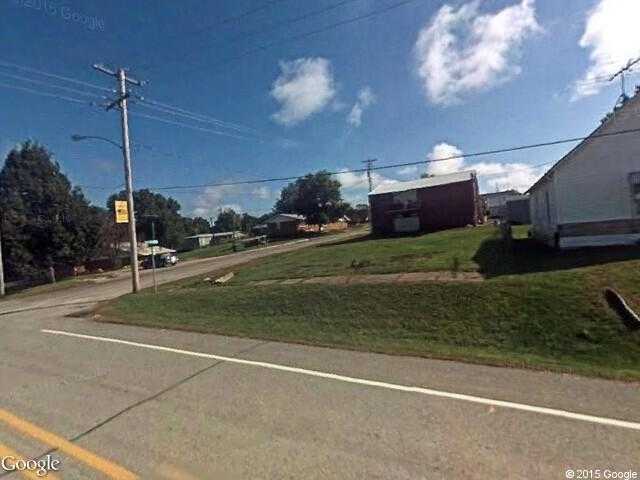 Street View image from Cumberland, Iowa