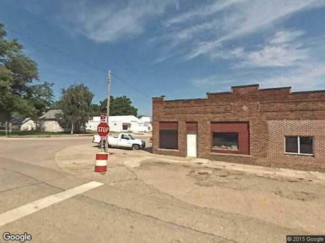 Street View image from Cushing, Iowa