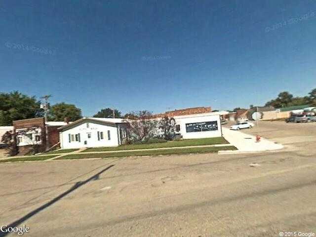 Street View image from Danbury, Iowa
