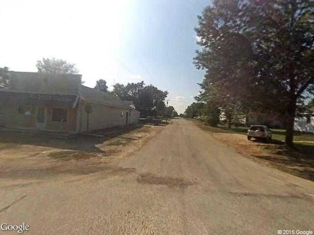 Street View image from Delaware, Iowa