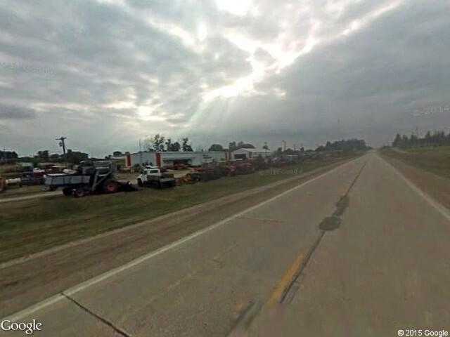 Street View image from Duncan, Iowa