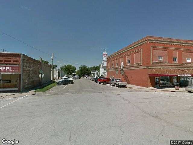 Street View image from Dunlap, Iowa
