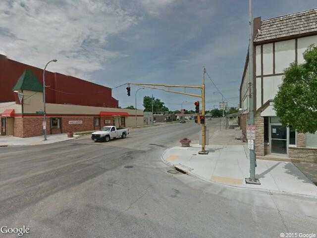 Street View image from Eagle Grove, Iowa