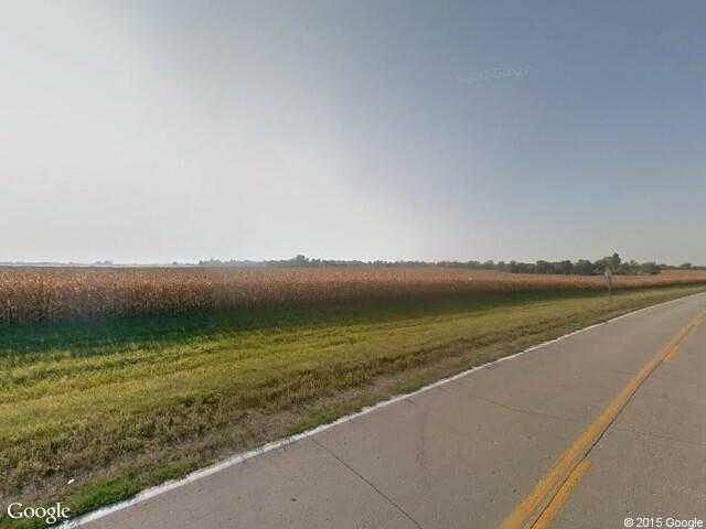 Street View image from East Pleasant Plain, Iowa