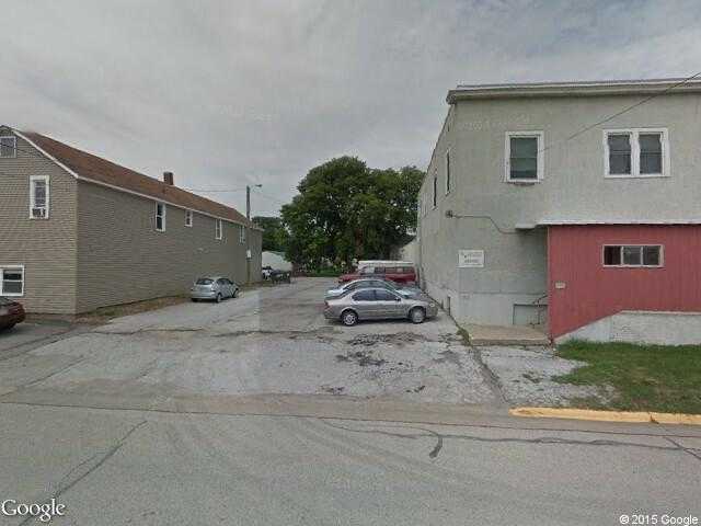 Street View image from Eldridge, Iowa