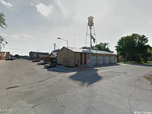 Street View image from Ellsworth, Iowa