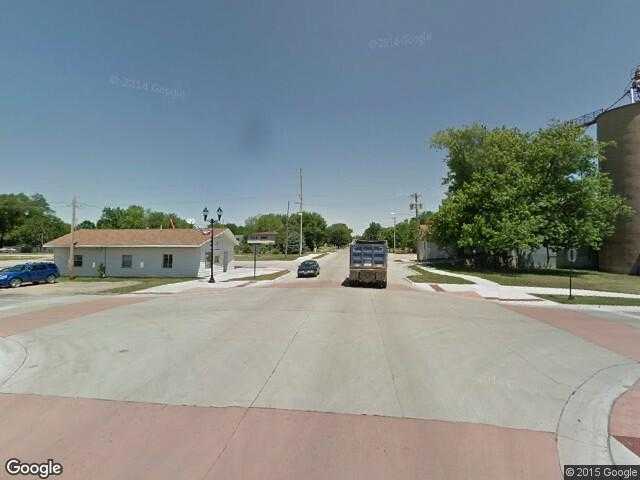 Street View image from Ely, Iowa