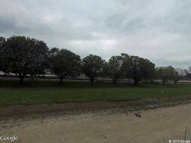 Street View image from Essex, Iowa