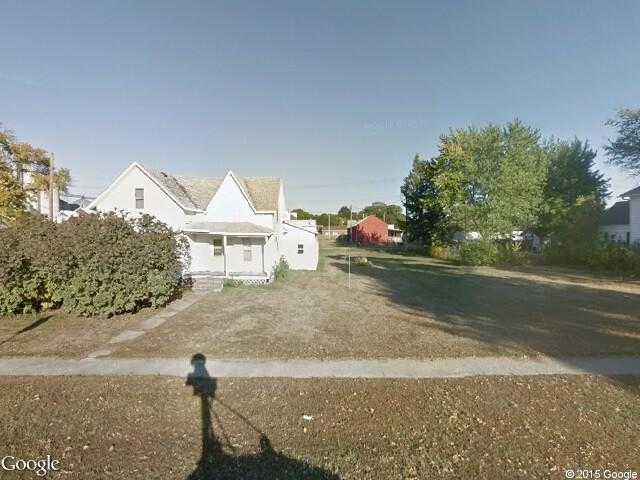 Street View image from Everly, Iowa