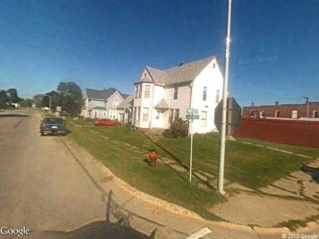 Street View image from Farley, Iowa