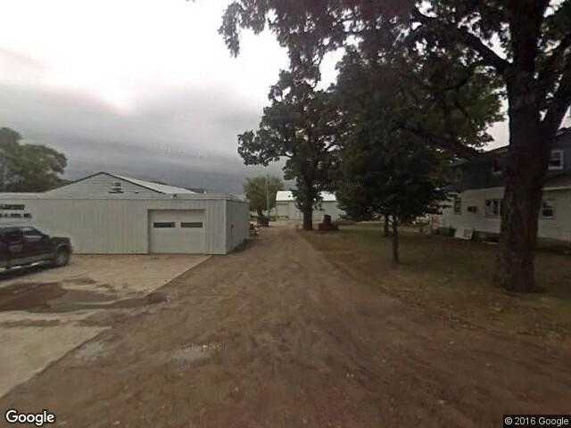 Street View image from Fertile, Iowa