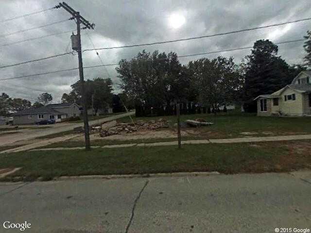 Street View image from Floyd, Iowa