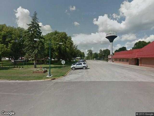 Street View image from Fontanelle, Iowa