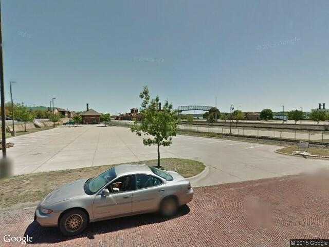 Street View image from Fort Madison, Iowa