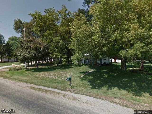 Street View image from Fruitland, Iowa