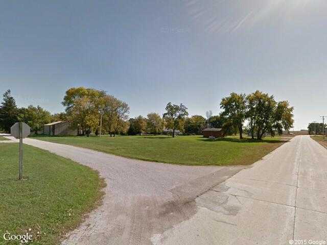 Street View image from Galt, Iowa