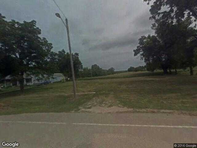 Street View image from Garden Grove, Iowa