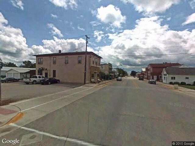 Street View image from Garnavillo, Iowa