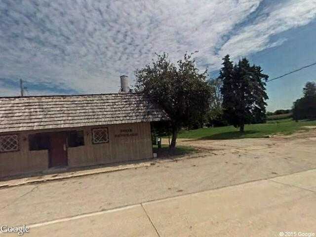 Street View image from Geneva, Iowa