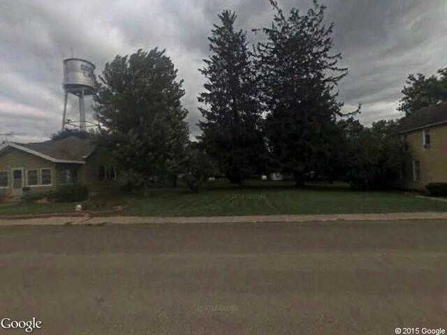 Street View image from Goose Lake, Iowa