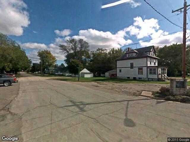Street View image from Grafton, Iowa