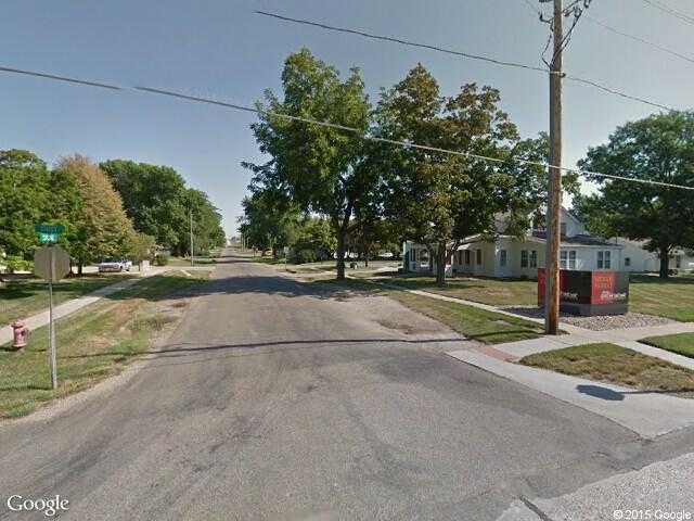 Street View image from Granger, Iowa