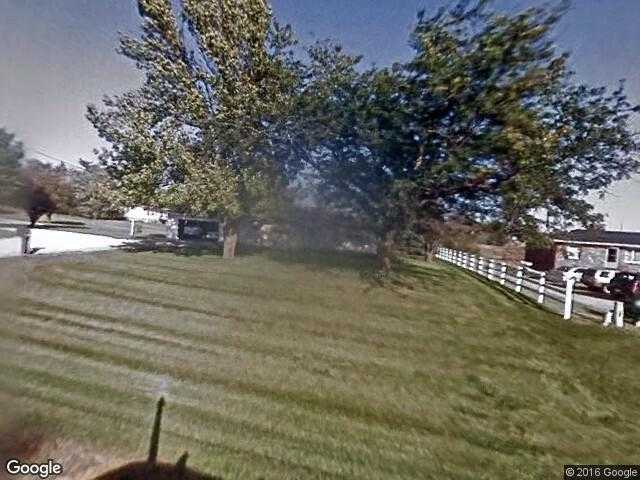 Street View image from Green Mountain, Iowa