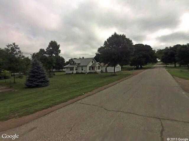 Street View image from Greenville, Iowa